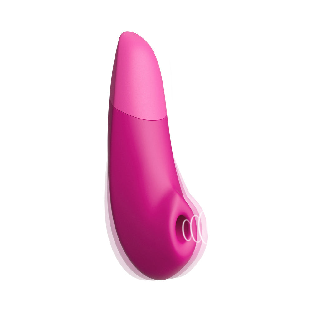 WOMANIZER - ENHANCE VIBRANT PINK