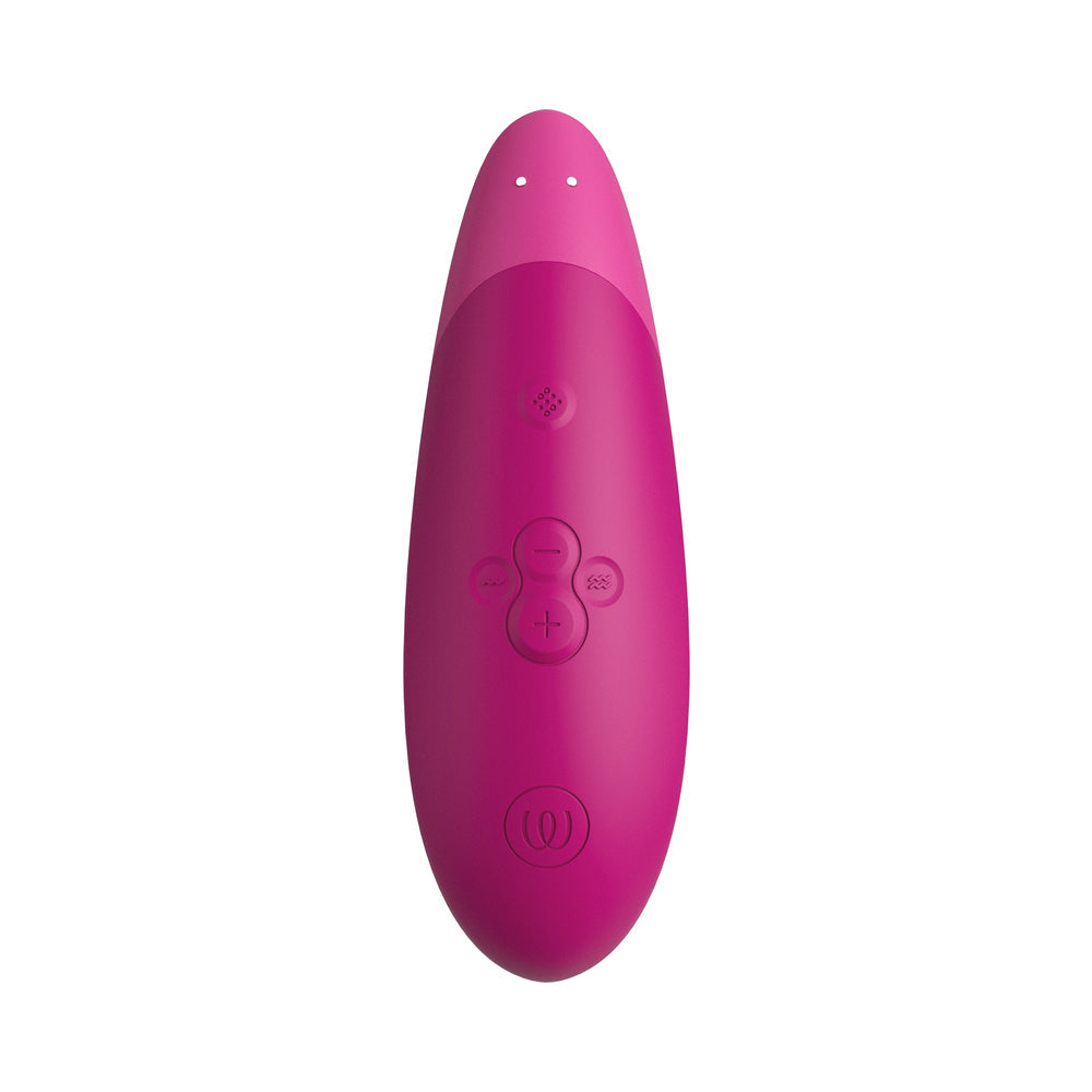WOMANIZER - ENHANCE VIBRANT PINK