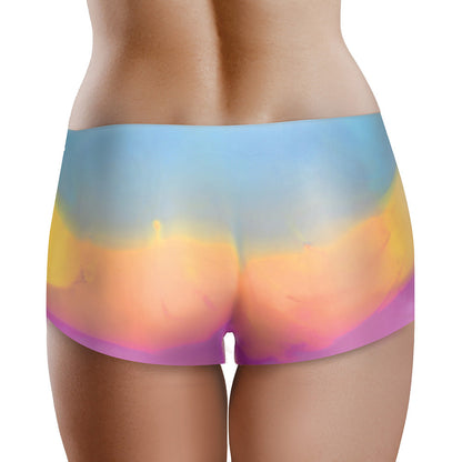 XR BRANDS - CREATURE COCKS UNICORN SILICONE STRAP-ON
