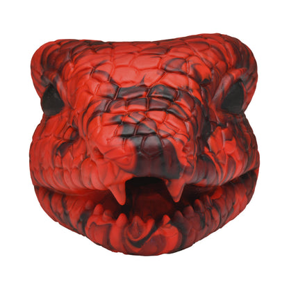XR BRANDS - CREATURE COCKS SERPENTINE STROKER SILICONE MASTURBATOR
