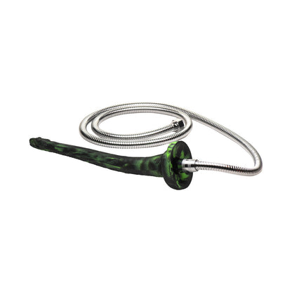 XR BRANDS - CREATURE COCKS SPITTING SERPENT SILICONE ENEMA SNAKE