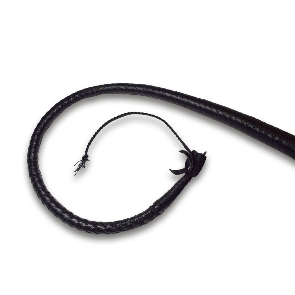 PROWLER RED - TURKISH KNOT WHIP 3 FT.