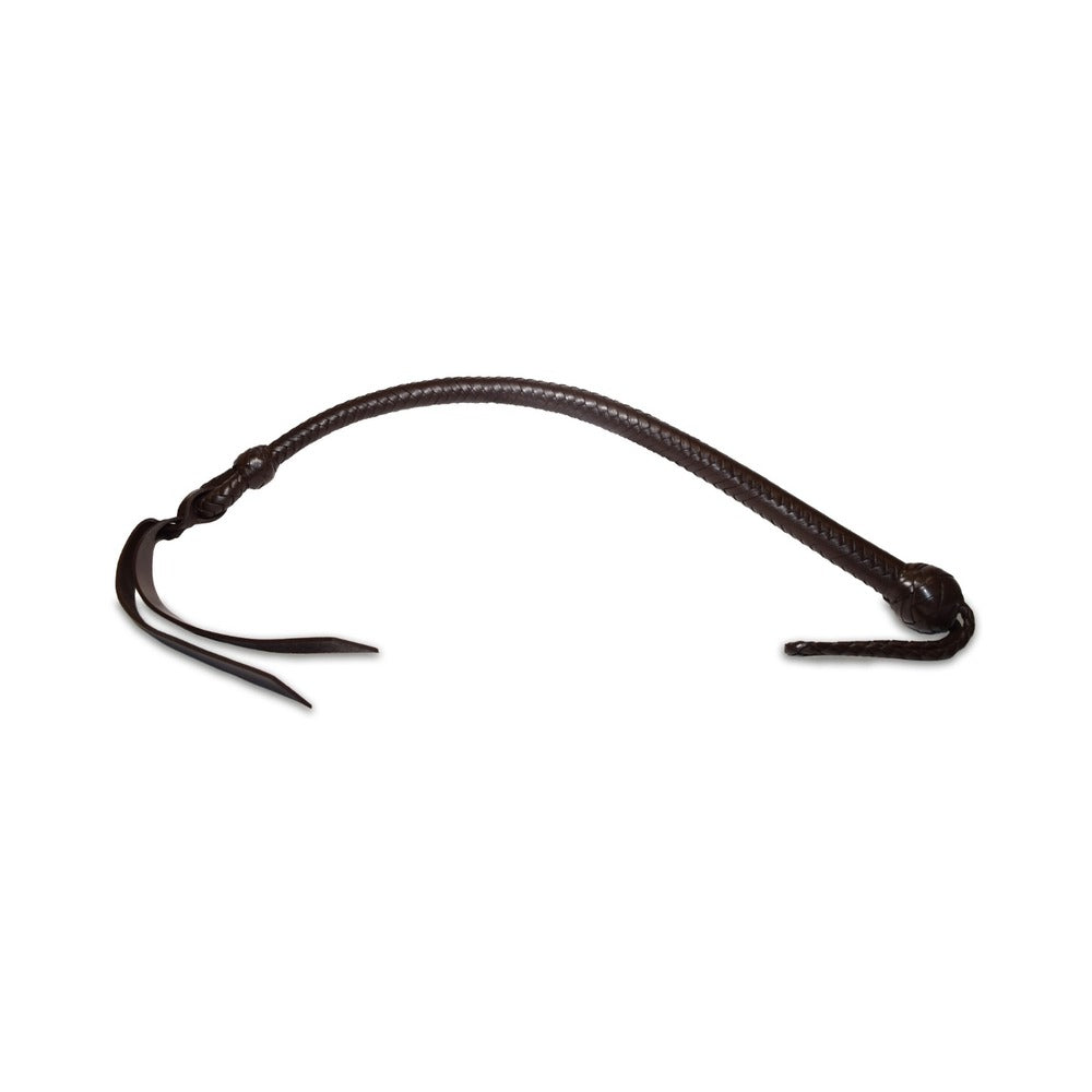 PROWLER RED - LEATHER WHIP BROWN