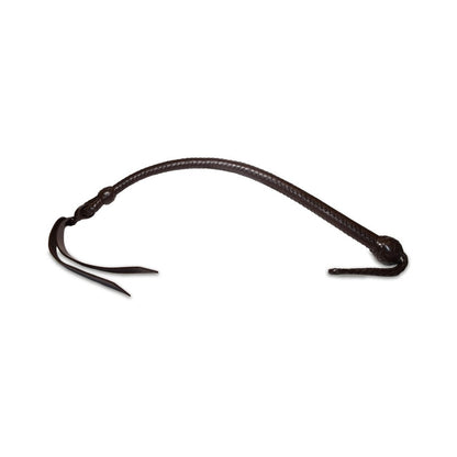 PROWLER RED - LEATHER WHIP BROWN