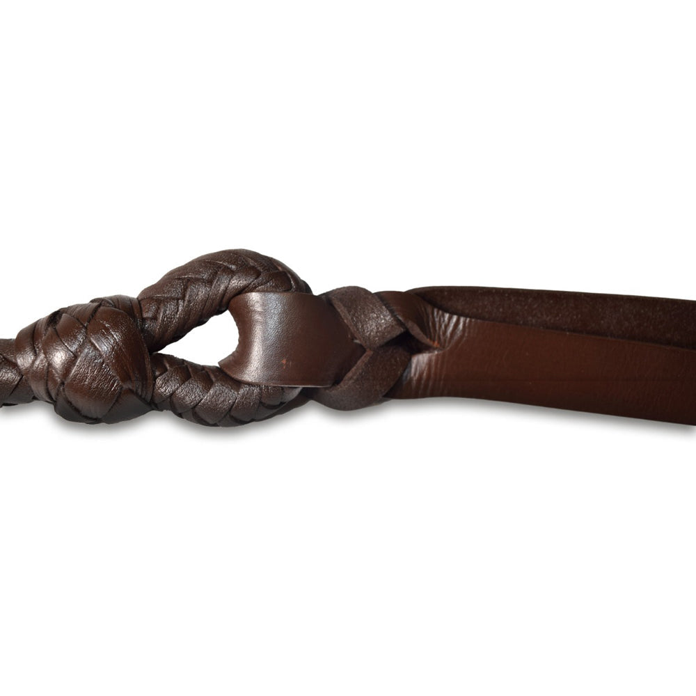 PROWLER RED - LEATHER WHIP BROWN
