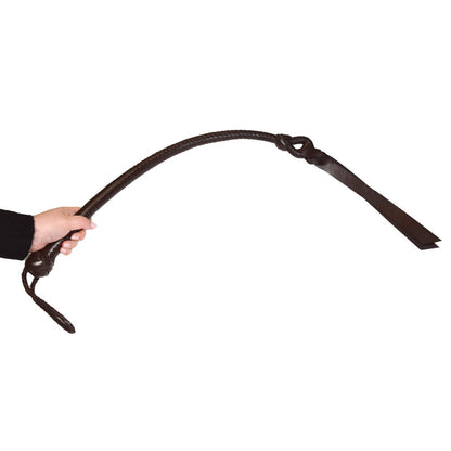 PROWLER RED - LEATHER WHIP BROWN