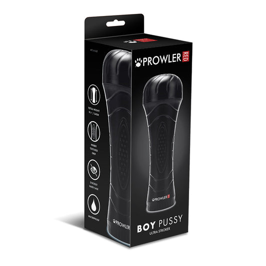 PROWLER RED - BOY PUSSY ULTRA STROKER