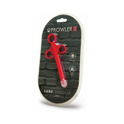 PROWLER RED - LUBRIFICADOR