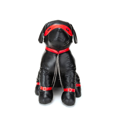 PROWLER RED - CAPTAIN CHAINS