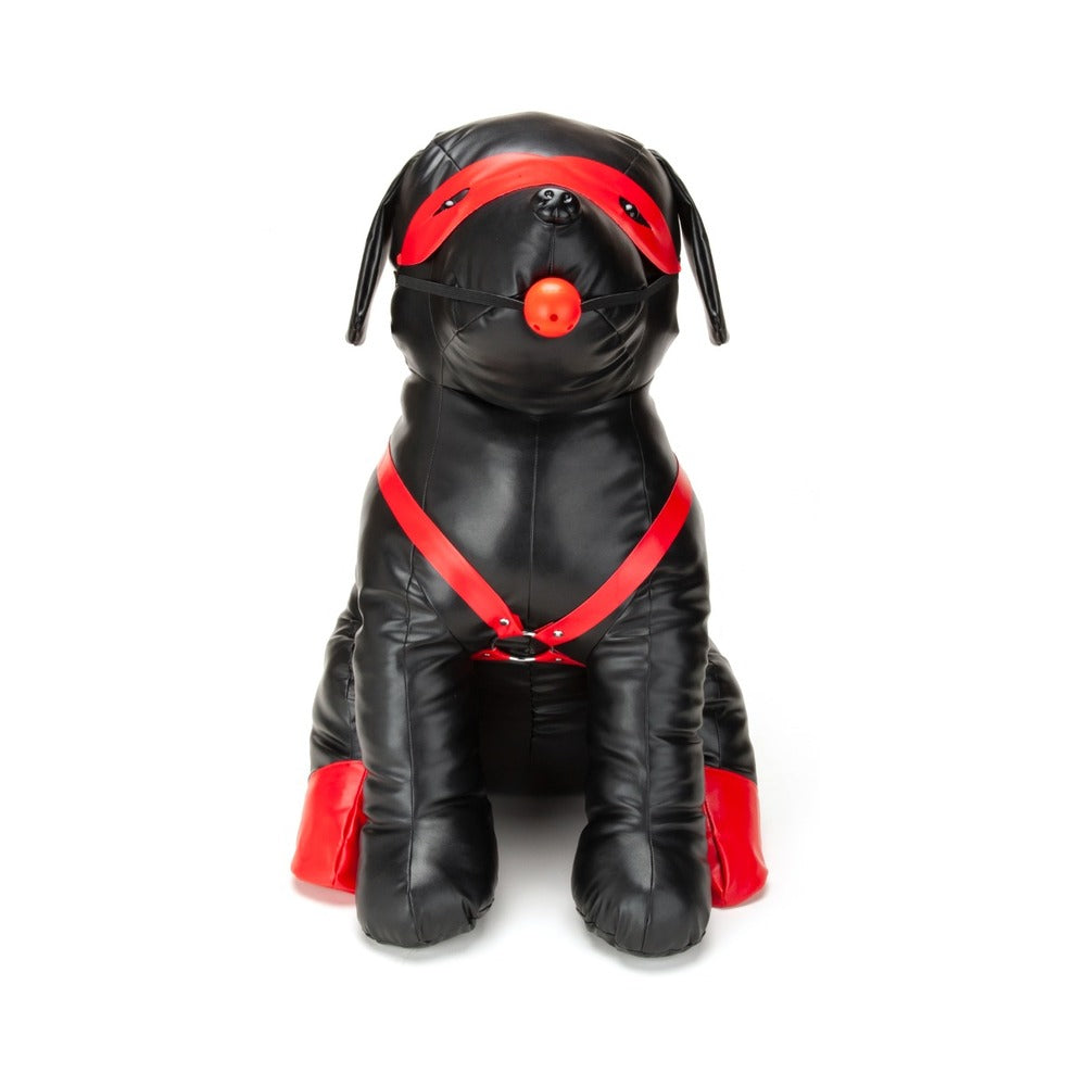 PROWLER RED - BANDIDO ARRANQUE