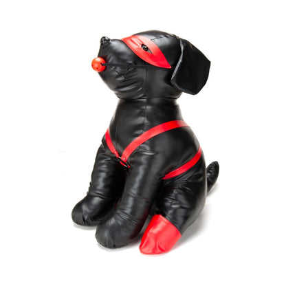 PROWLER RED - BANDIDO ARRANQUE
