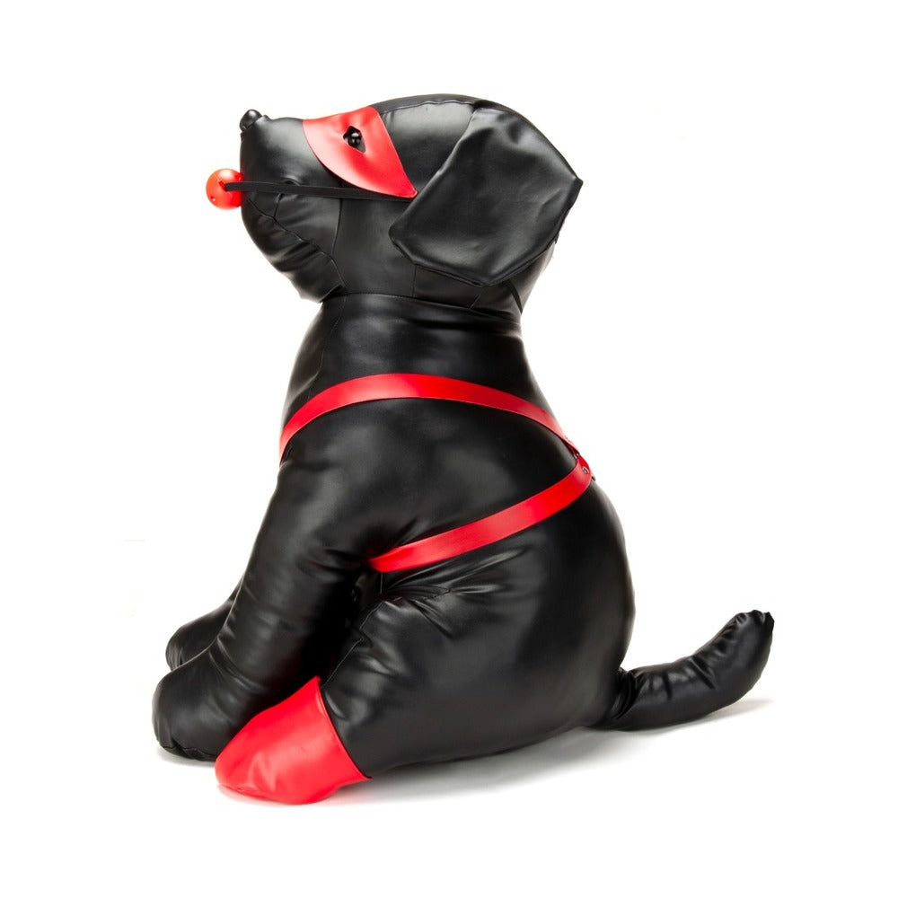 PROWLER RED - BANDIDO ARRANQUE