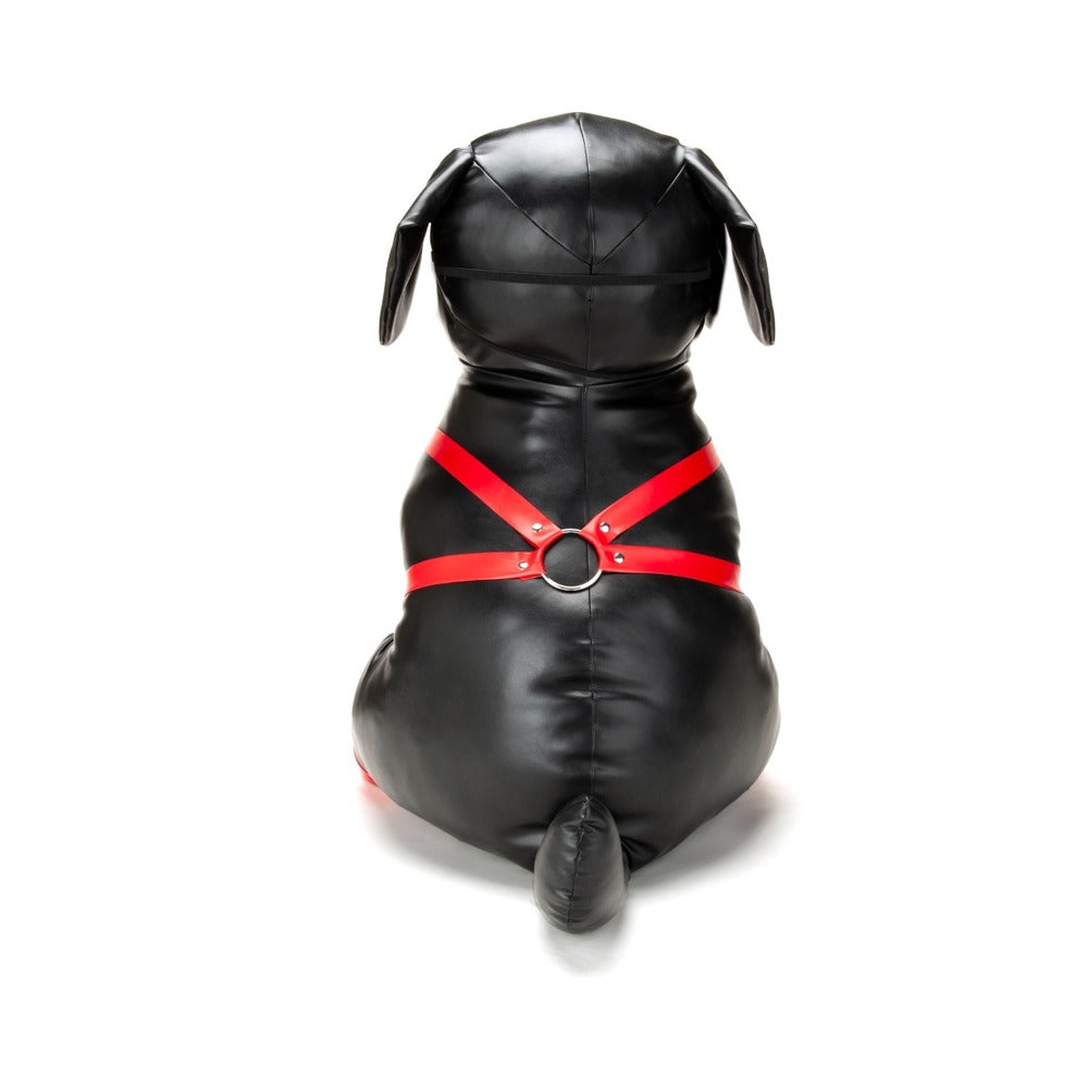 PROWLER RED - BANDIDO ARRANQUE