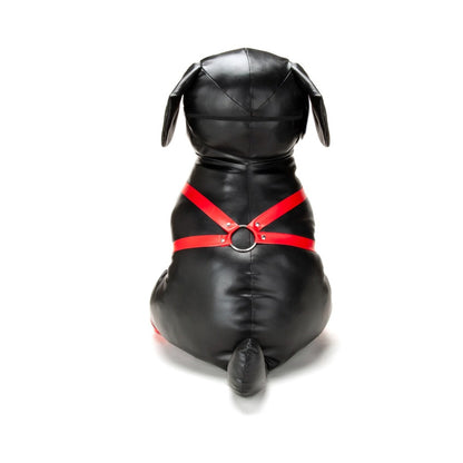 PROWLER RED - BANDIDO ARRANQUE