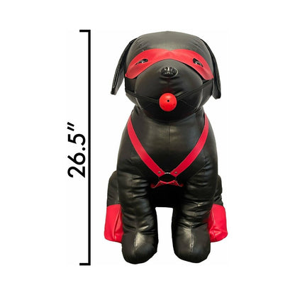 PROWLER RED - BANDIDO ARRANQUE