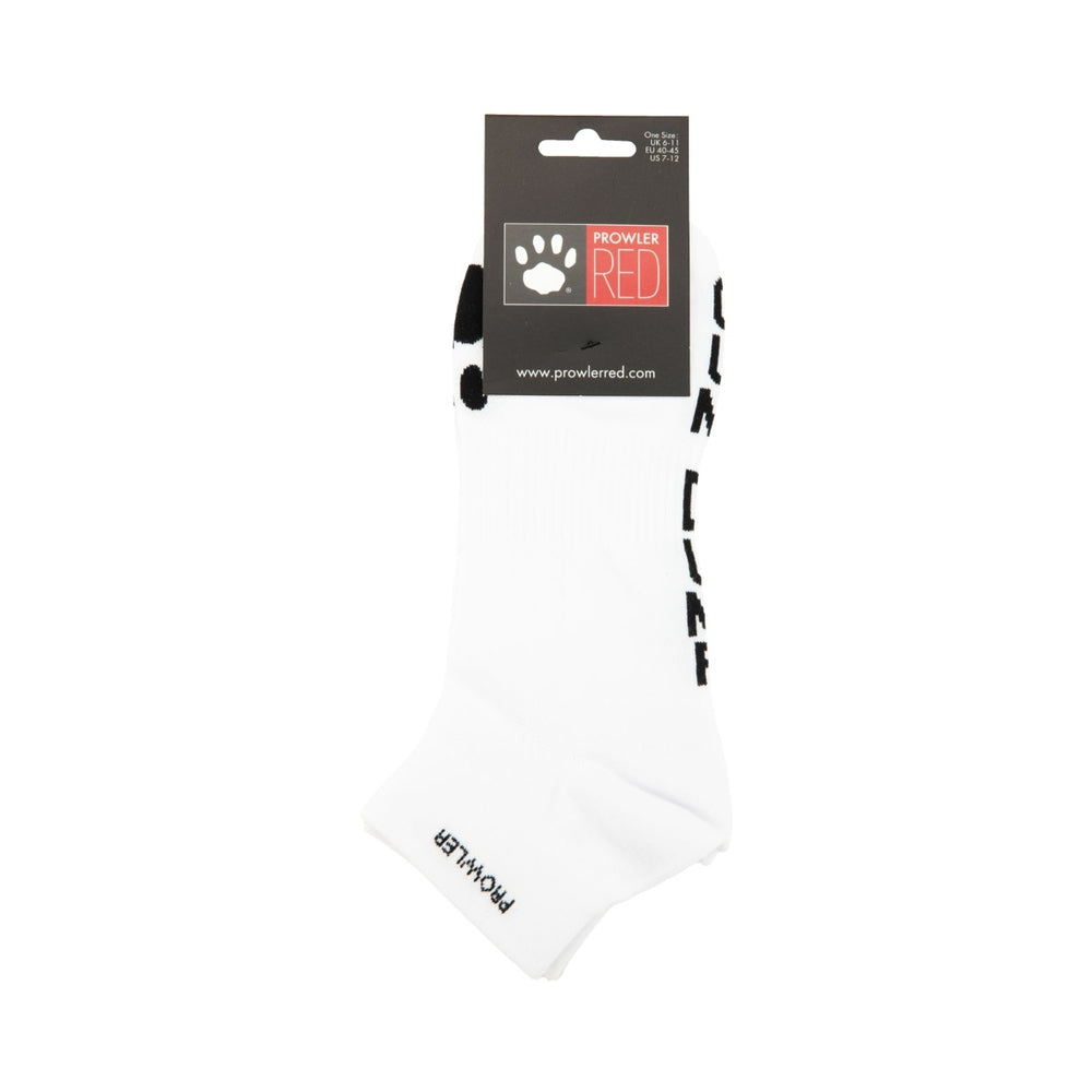 PROWLER RED - ANKLE SOCK CUM DUMP