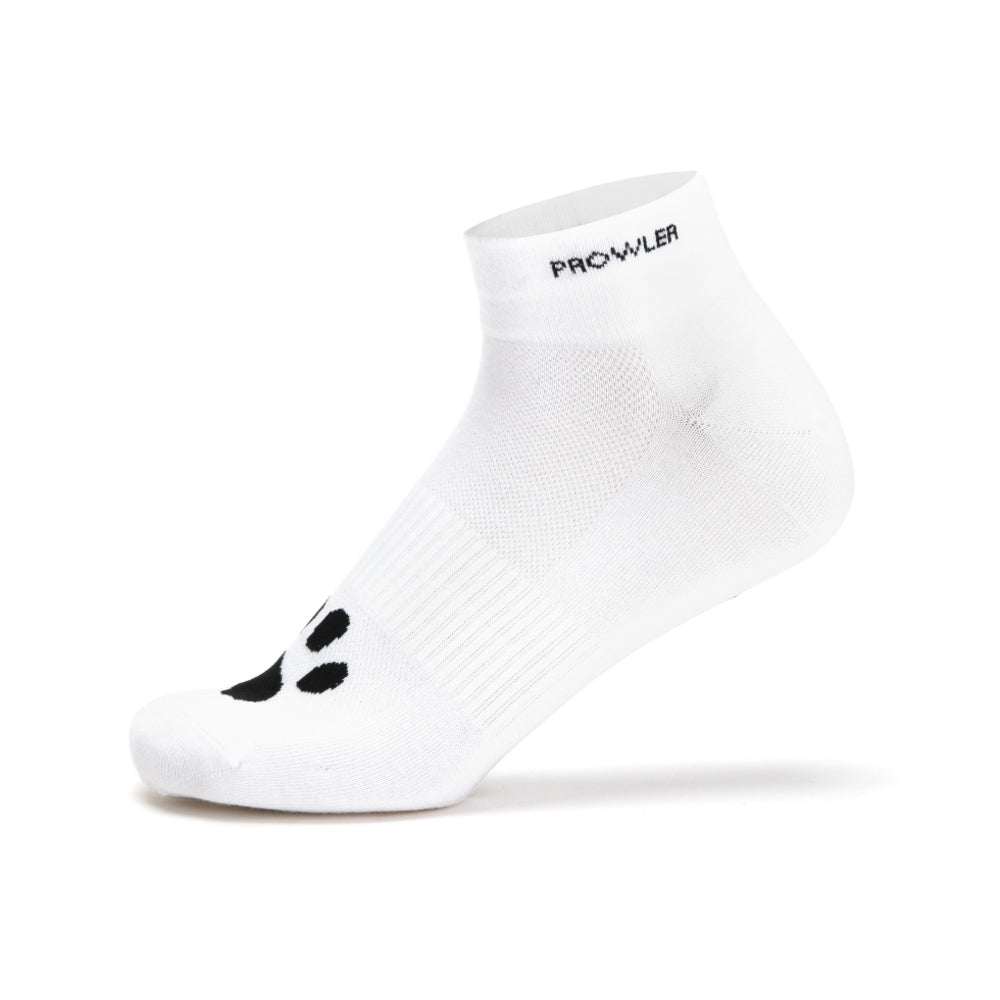 PROWLER RED - ANKLE SOCK JUST A HOLE