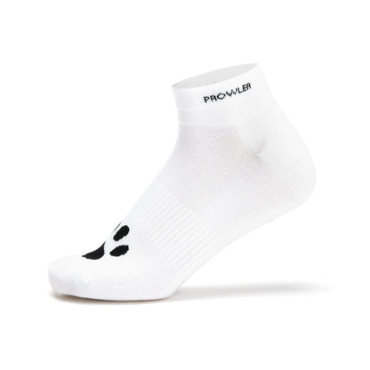 PROWLER RED - ANKLE SOCK JUST A HOLE