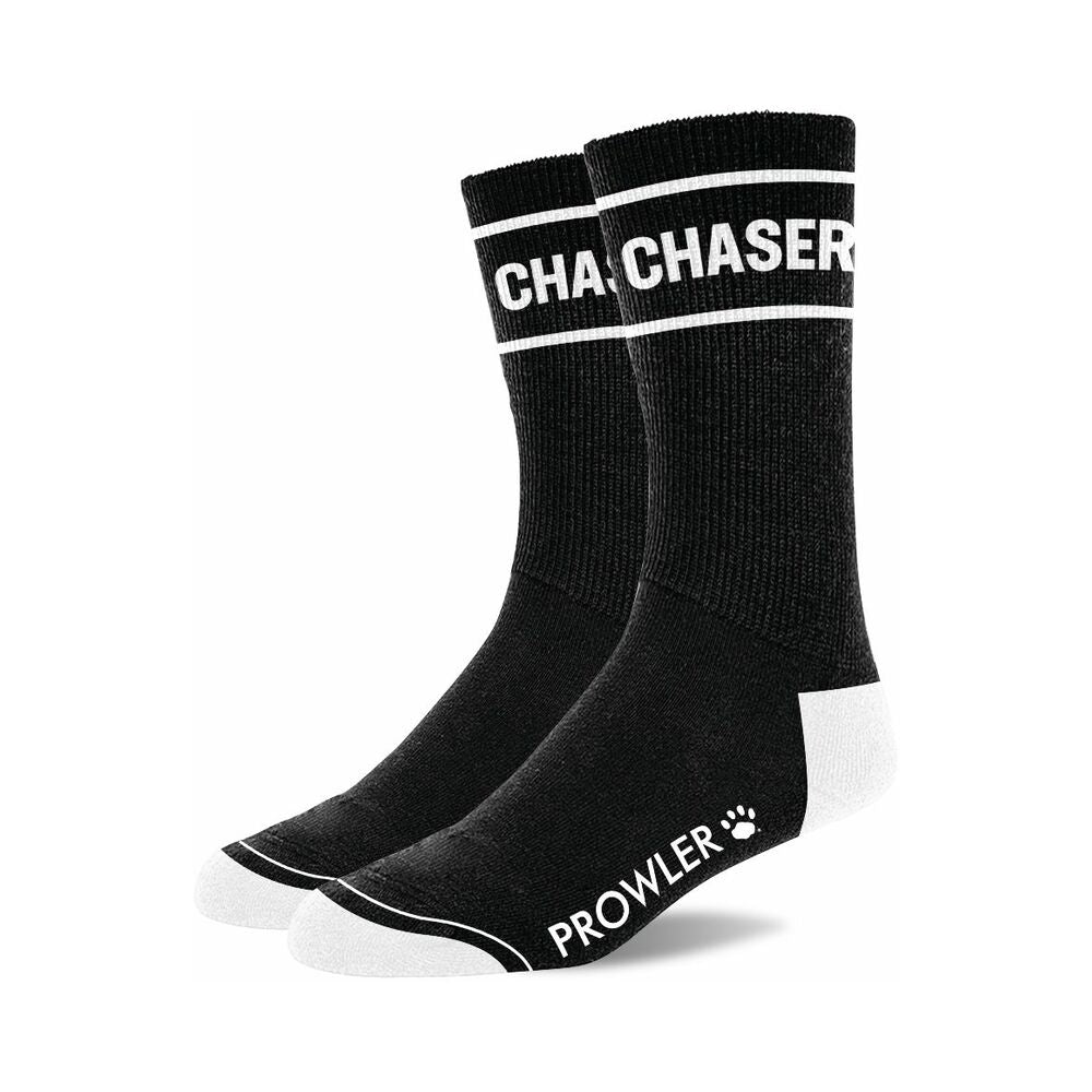 PROWLER RED - CHASER SOCKS