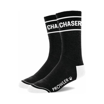 PROWLER RED - CHASER SOCKS