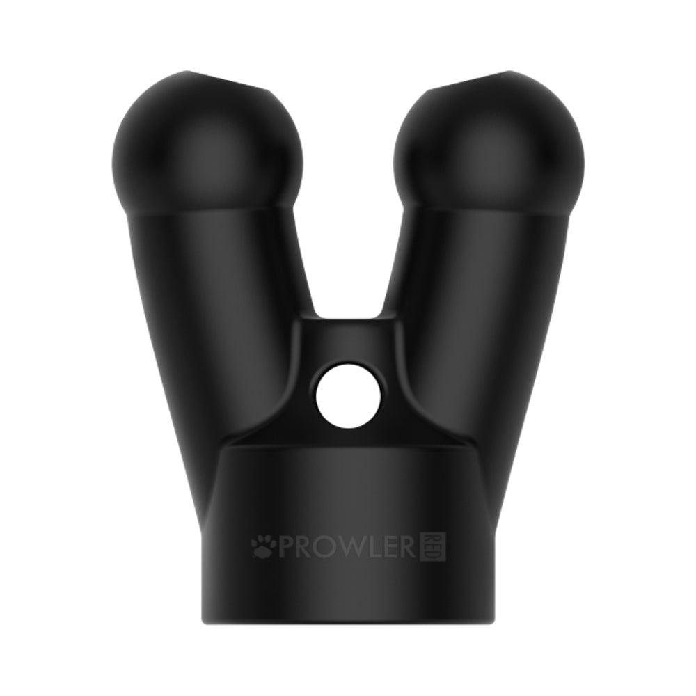 PROWLER RED - TOPPERS THE DOUBLE