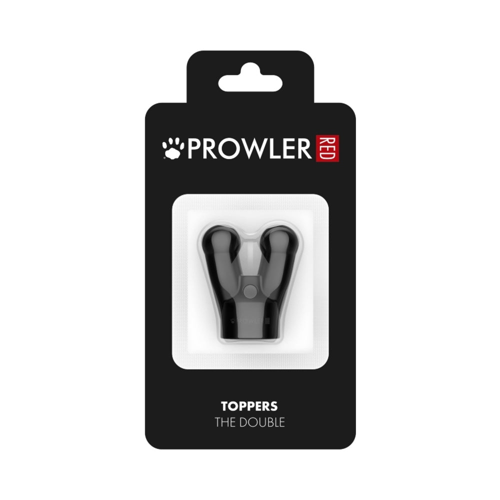PROWLER RED - TOPPERS THE DOUBLE