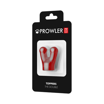 PROWLER RED - TOPPERS THE DOUBLE