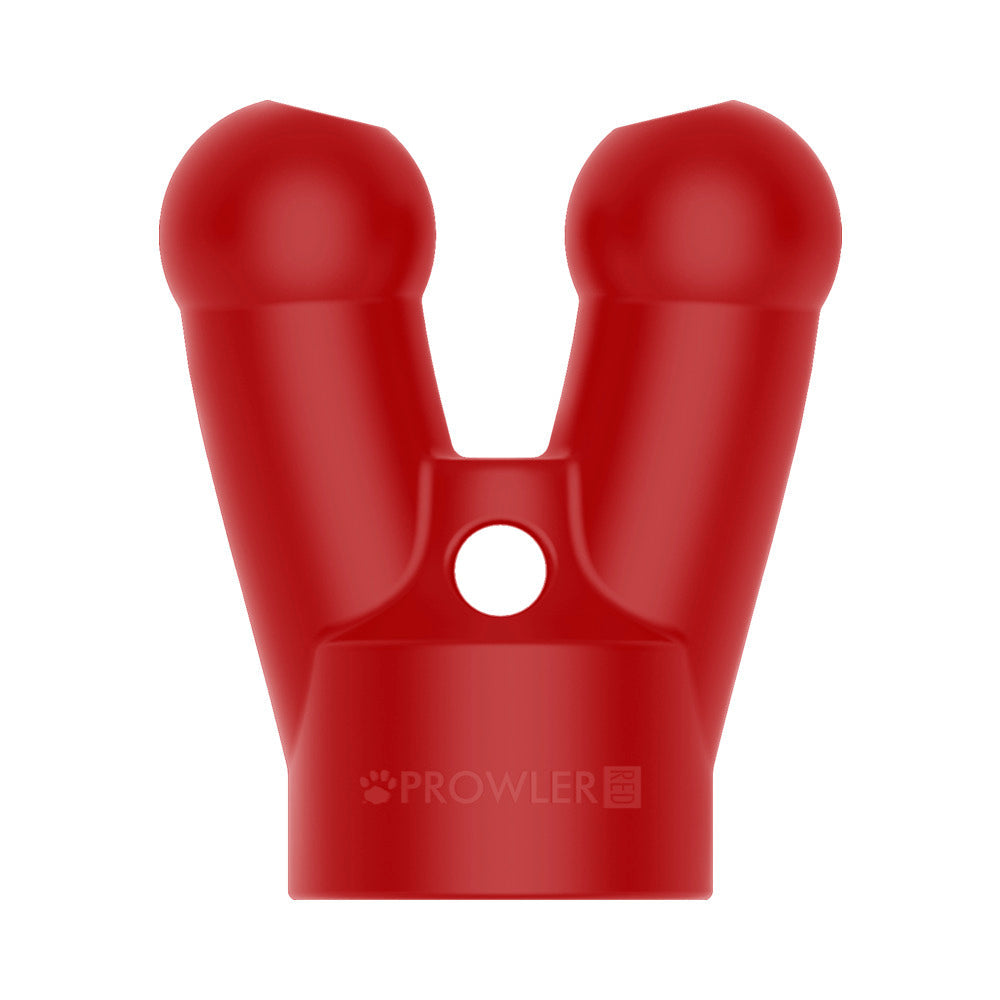 PROWLER RED - TOPPERS THE DOUBLE