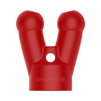 PROWLER RED - TOPPERS THE DOUBLE