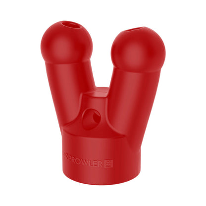 PROWLER RED - TOPPERS THE DOUBLE