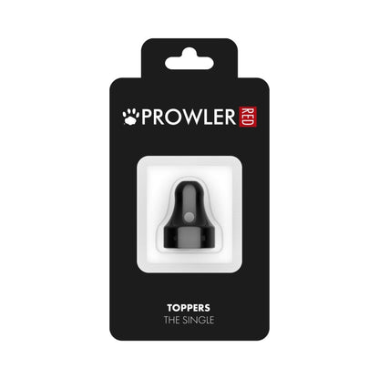 PROWLER RED - TOPPERS THE SINGLE