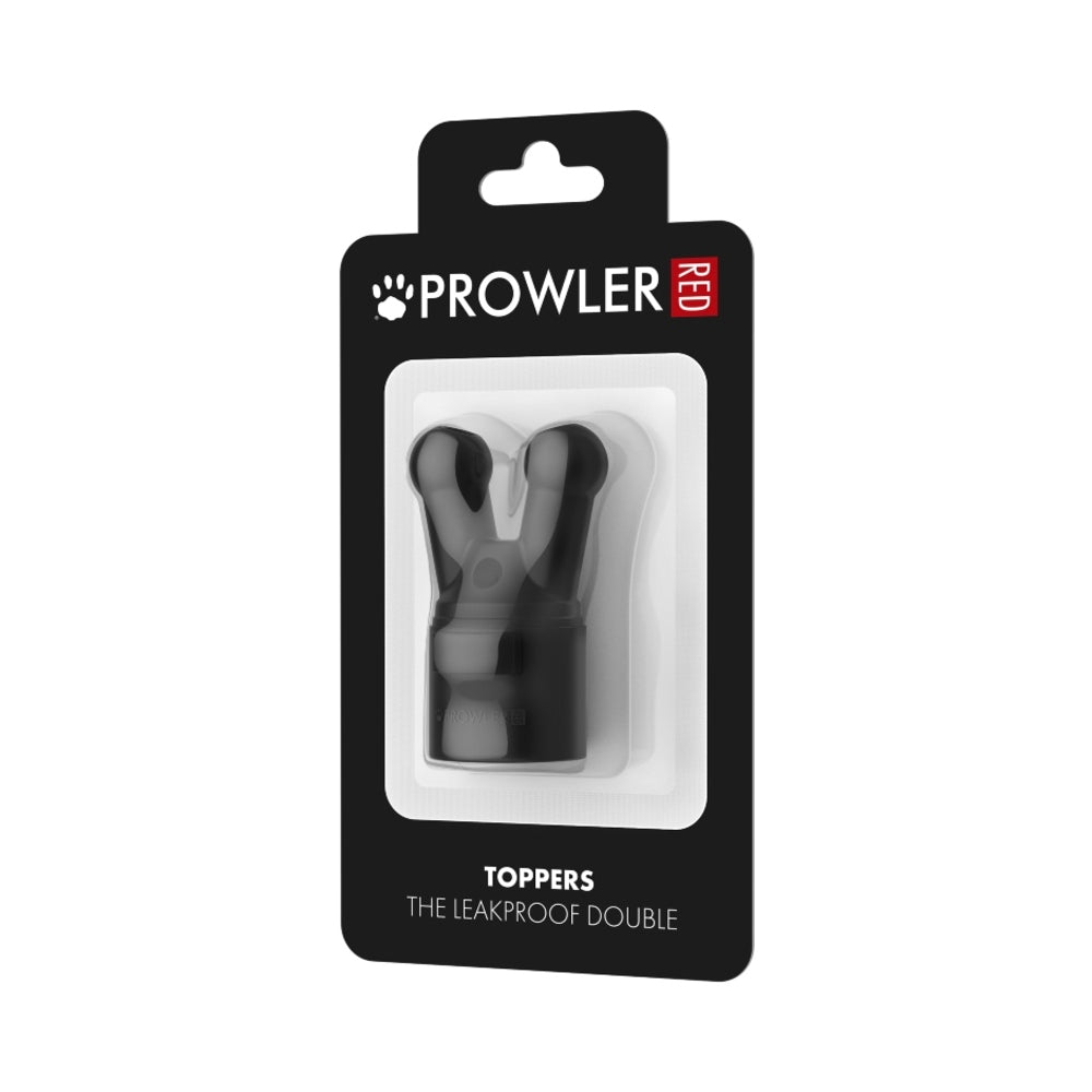 PROWLER RED - TOPPERS THE LEAKPROOF DOUBLE