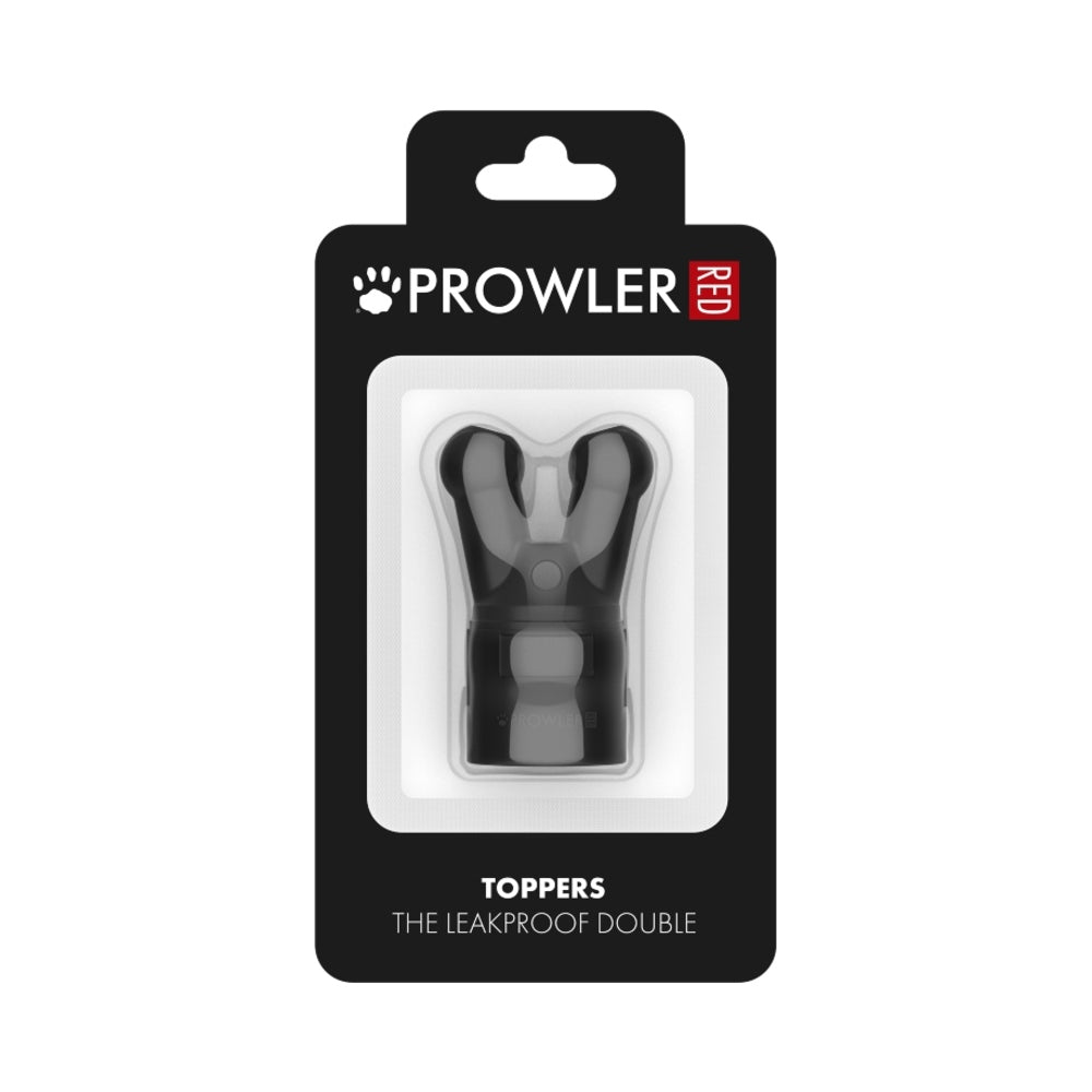 PROWLER RED - TOPPERS THE LEAKPROOF DOUBLE