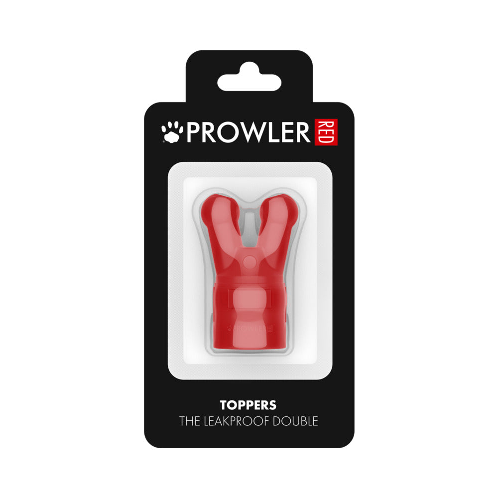PROWLER RED - TOPPERS THE LEAKPROOF DOUBLE