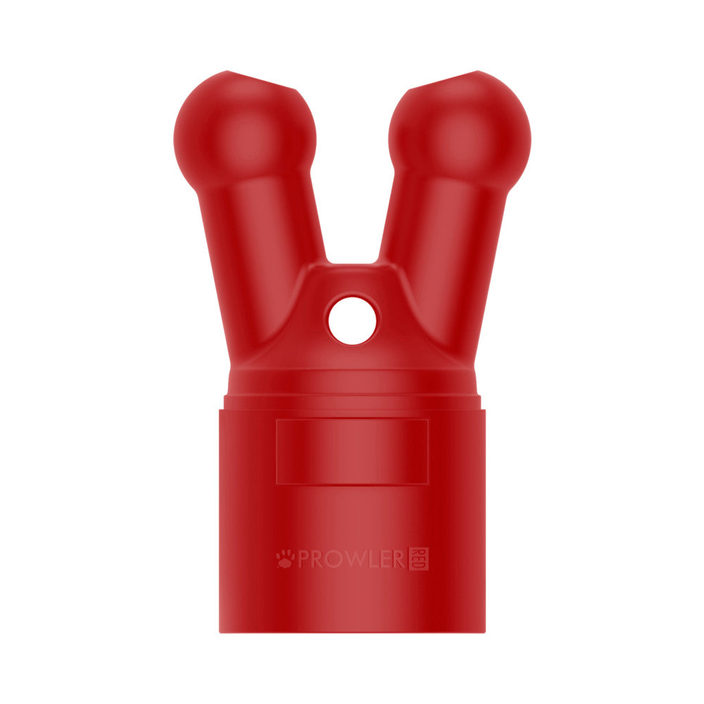 PROWLER RED - TOPPERS THE LEAKPROOF DOUBLE
