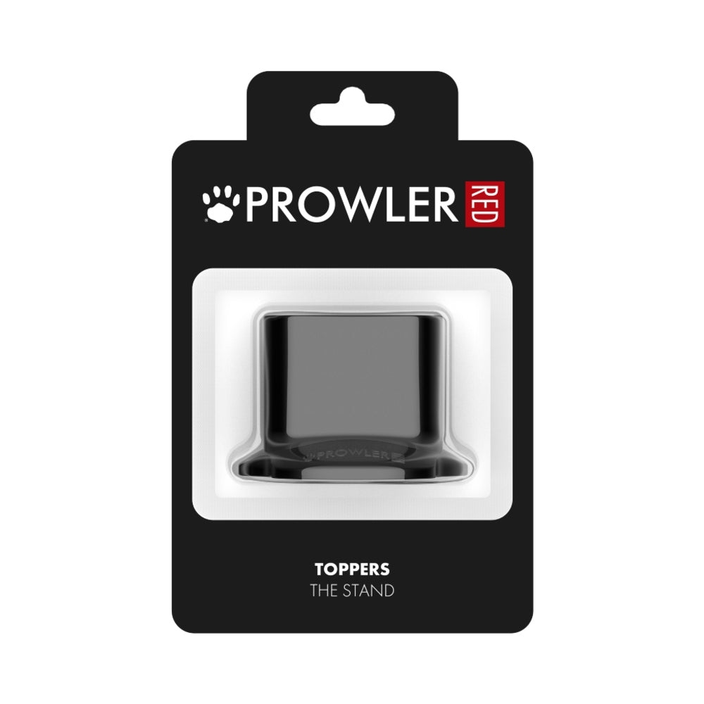 PROWLER RED - TOPPERS THE STAND