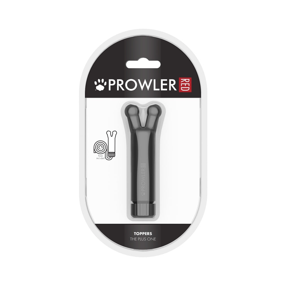 PROWLER RED - TOPPERS THE PLUS ONE