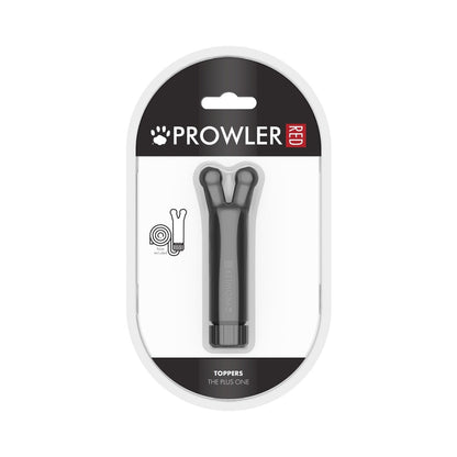 PROWLER RED - TOPPERS THE PLUS ONE