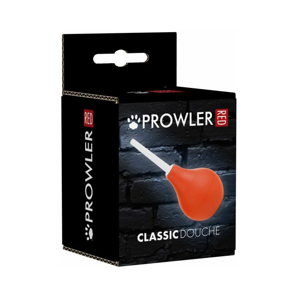 PROWLER RED - CLASSIC DOUCHE BULB ORANGE S