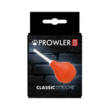 PROWLER RED - CLASSIC DOUCHE BULB ORANGE S