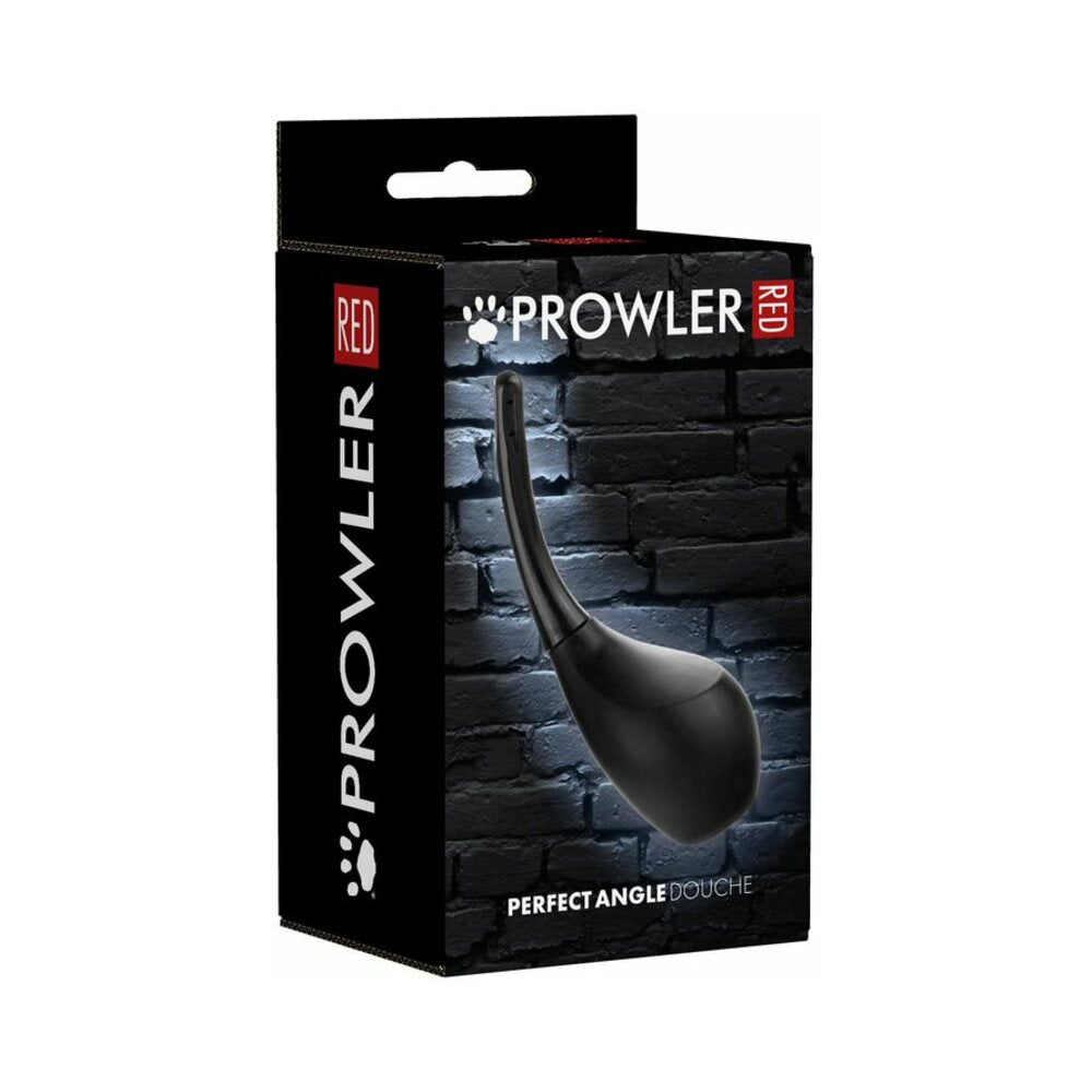 PROWLER RED - PERFECT ANGLE DOUCHE BLACK