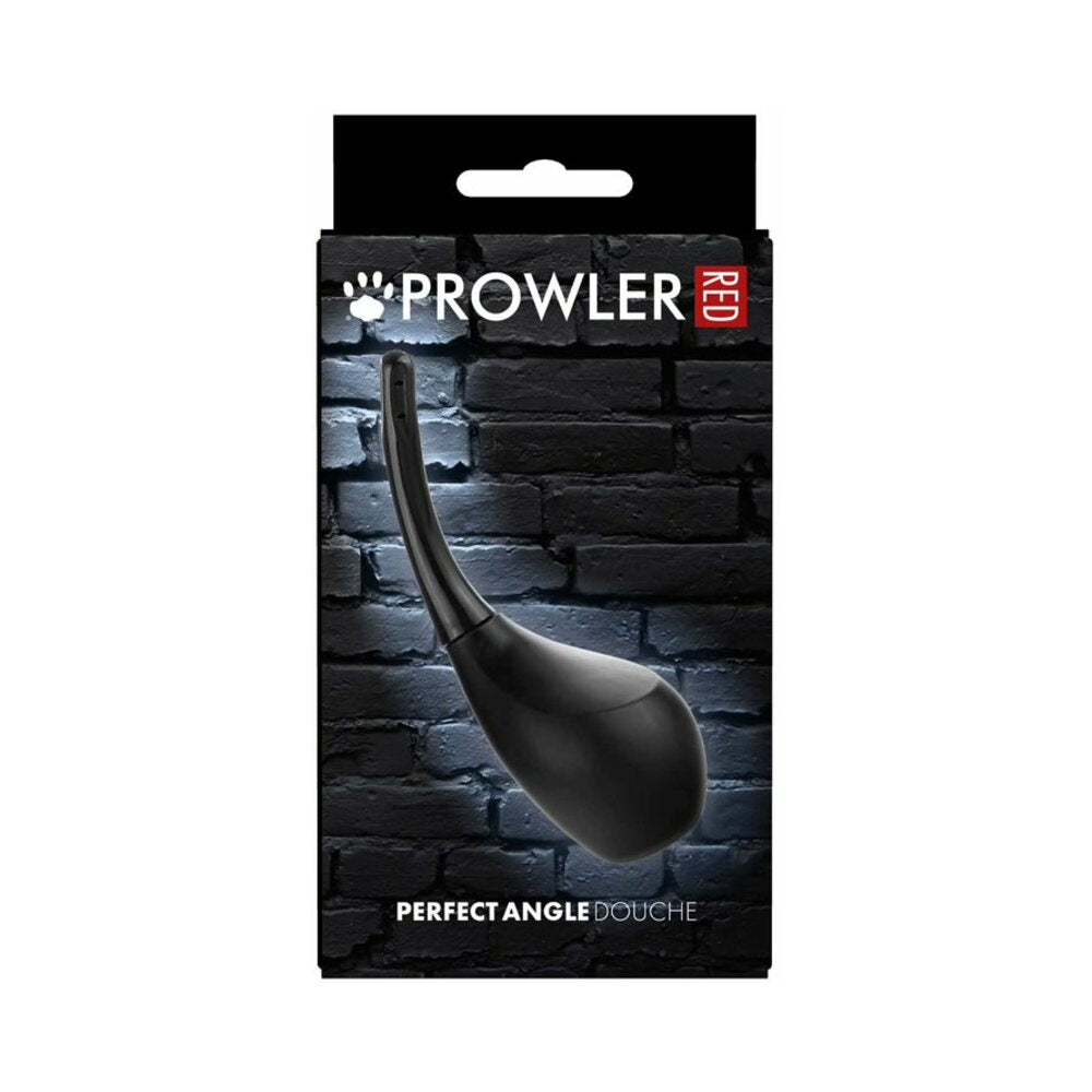 PROWLER RED - PERFECT ANGLE DOUCHE BLACK