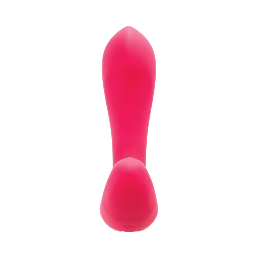 VEDO - INME RECHARGEABLE DUAL VIBE WITH REMOTE
