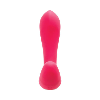VEDO - INME RECHARGEABLE DUAL VIBE WITH REMOTE