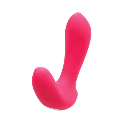 VEDO - INME RECHARGEABLE DUAL VIBE WITH REMOTE