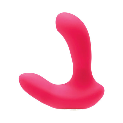 VEDO - INME RECHARGEABLE DUAL VIBE WITH REMOTE