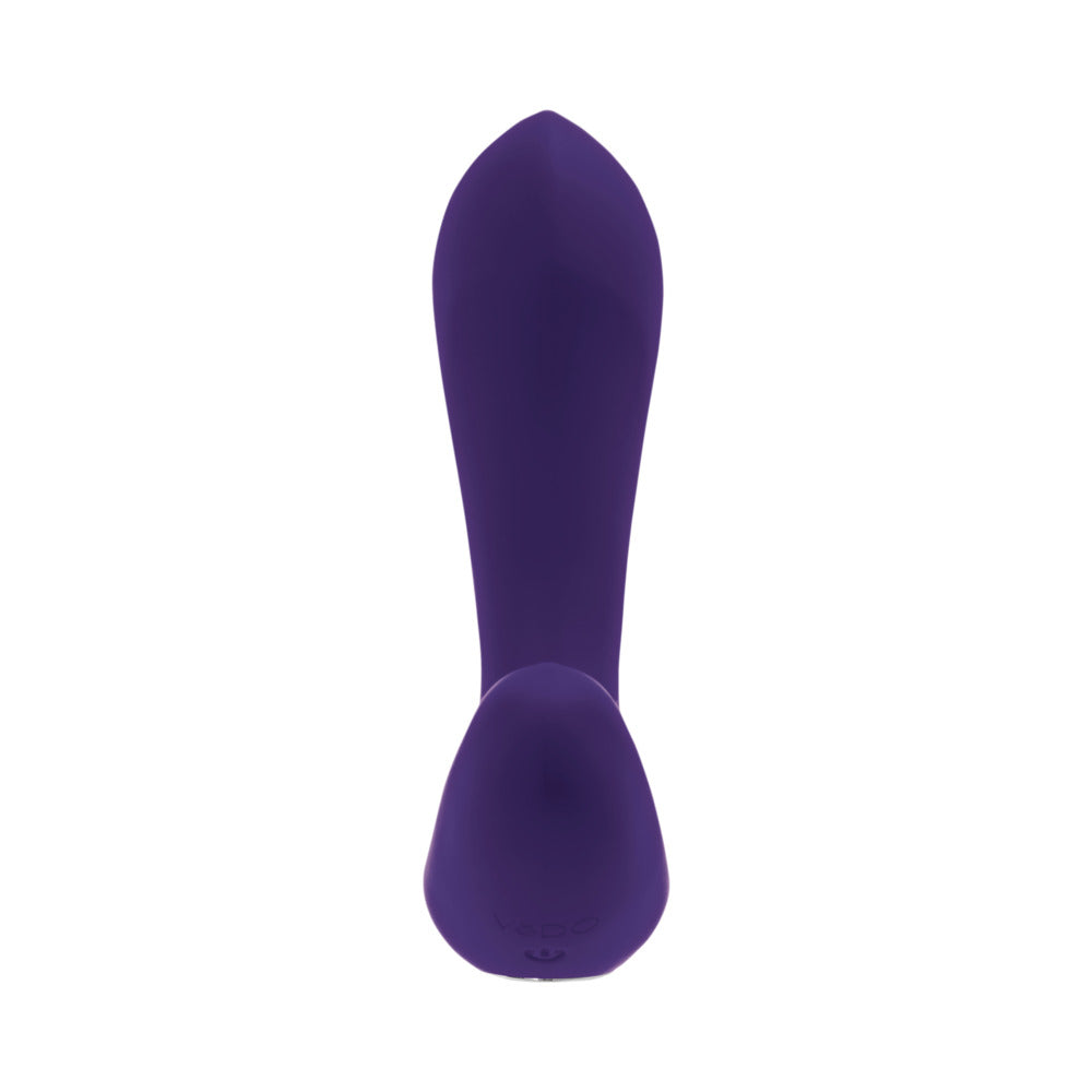 VEDO - INME RECHARGEABLE DUAL VIBE WITH REMOTE