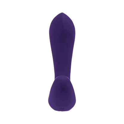 VEDO - INME RECHARGEABLE DUAL VIBE WITH REMOTE