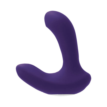 VEDO - INME RECHARGEABLE DUAL VIBE WITH REMOTE