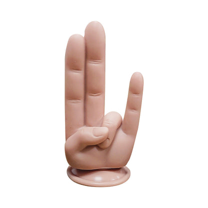 HOTT PRODUCTS - FINGER FEST THE SHOCKER